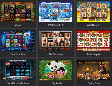 playtech casino bonus ohne einzahlung - Beste Playtech Casinos im Test – Bonus und Freispiele.